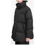 MM6 Maison Margiela Coats BLACK