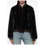 MM6 Maison Margiela Coats BROWN