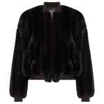 MM6 Maison Margiela Coats BROWN