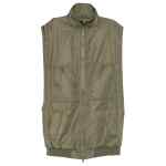 MM6 Maison Margiela Jackets KAKI