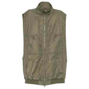 MM6 Maison Margiela Jackets KAKI