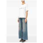 MM6 Maison Margiela T-shirts and Polos WHITE