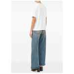 MM6 Maison Margiela T-shirts and Polos WHITE