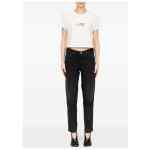 MM6 Maison Margiela T-shirts and Polos WHITE