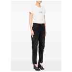 MM6 Maison Margiela T-shirts and Polos WHITE
