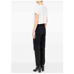 MM6 Maison Margiela T-shirts and Polos WHITE