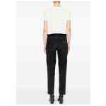 MM6 Maison Margiela T-shirts and Polos WHITE