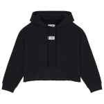 MM6 Maison Margiela Sweaters BLACK