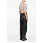 MM6 Maison Margiela Trousers BLACK