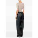 MM6 Maison Margiela Trousers BLACK