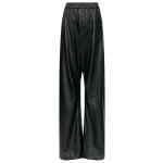 MM6 Maison Margiela Trousers BLACK
