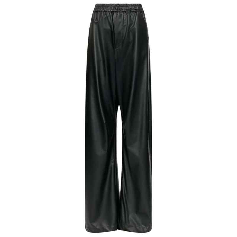 MM6 Maison Margiela Trousers BLACK