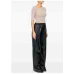MM6 Maison Margiela Trousers BLACK