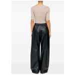 MM6 Maison Margiela Trousers BLACK