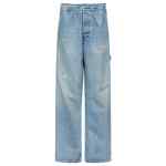 MM6 Maison Margiela Jeans