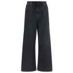 MM6 Maison Margiela Jeans BLACK