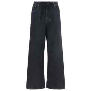 MM6 Maison Margiela Jeans BLACK