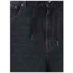 MM6 Maison Margiela Jeans BLACK