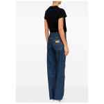 MM6 Maison Margiela Jeans NAVY
