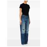 MM6 Maison Margiela Jeans NAVY
