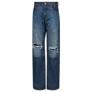 MM6 Maison Margiela Jeans NAVY