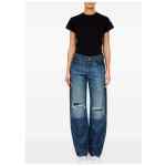 MM6 Maison Margiela Jeans NAVY