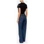 MM6 Maison Margiela Jeans NAVY