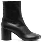 MM6 Maison Margiela Boots BLACK