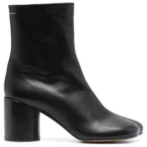 MM6 Maison Margiela Boots BLACK