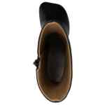MM6 Maison Margiela Boots BLACK