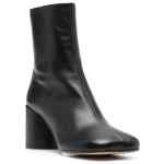 MM6 Maison Margiela Boots BLACK