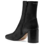 MM6 Maison Margiela Boots BLACK