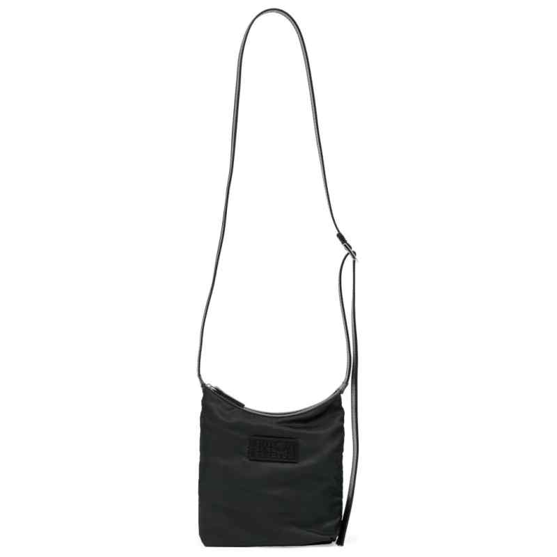 MM6 Maison Margiela Nylon Crossbody Bag