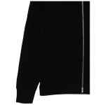 MM6 Maison Margiela Coats BLACK