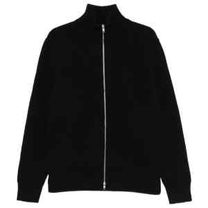 MM6 Maison Margiela Coats BLACK