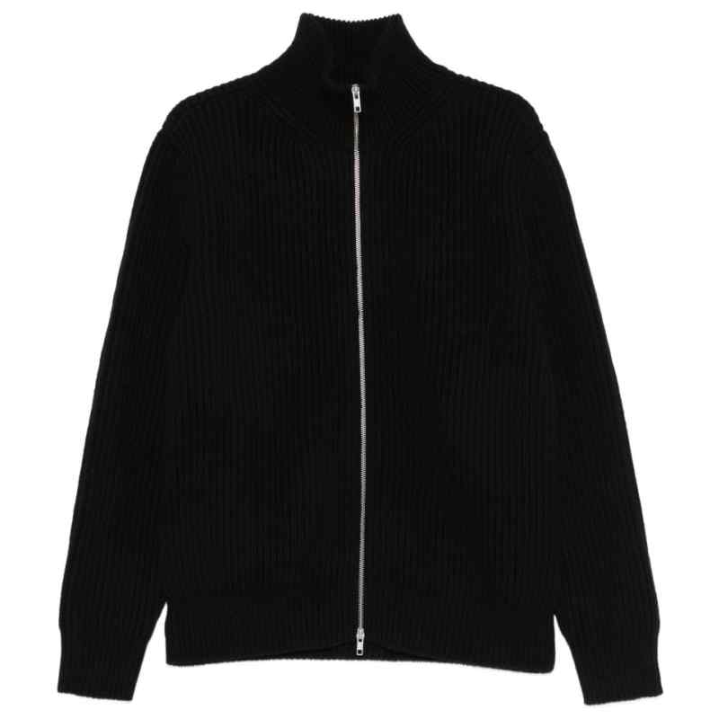 200012886-fw26-mm6pre-sh0am0095m13286900 MM6 Maison Margiela Coats BLACK