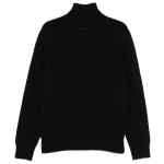 MM6 Maison Margiela Coats BLACK