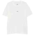 MM6 Maison Margiela T-shirts and Polos WHITE