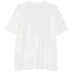 MM6 Maison Margiela T-shirts and Polos WHITE