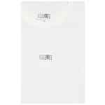 MM6 Maison Margiela T-shirts and Polos WHITE
