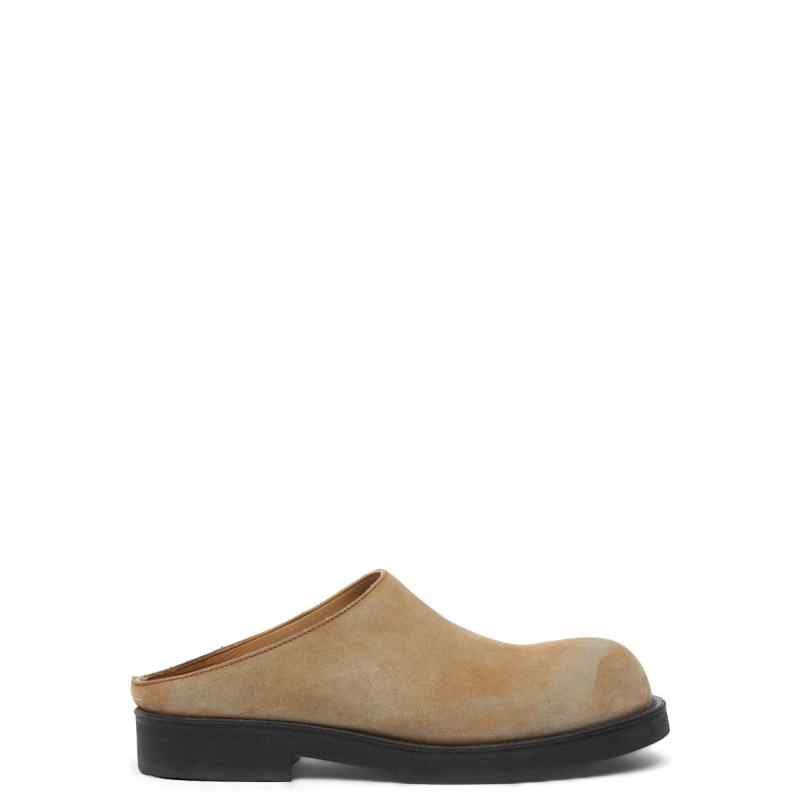 MM6 Maison Margiela Sandals