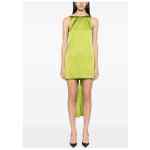 Self-portrait Dresses GREEN