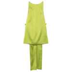 Self-portrait Dresses GREEN