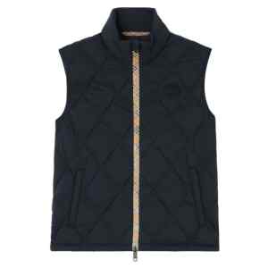 Burberry Jackets NAVY