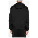 Emporio Armani Coats BLACK