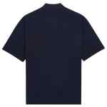 Saint Laurent T-shirts and Polos NAVY