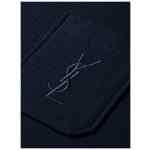 Saint Laurent T-shirts and Polos NAVY