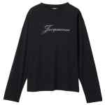 JACQUEMUS T-shirts and Polos BLACK