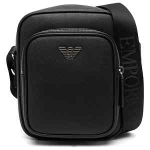Emporio Armani Bags.. BLACK