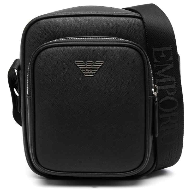 Emporio Armani Bags.. BLACK